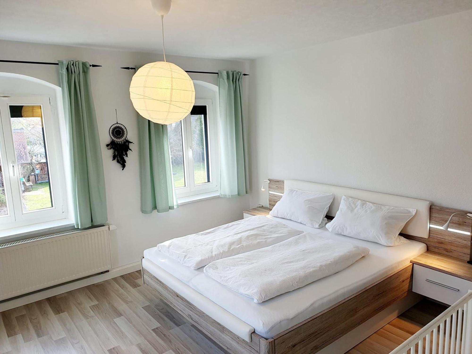 Ferienwohnung Xxl-Lausitz Radibor Exterior photo